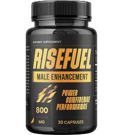 Pack RiseFuel 1 bouteille