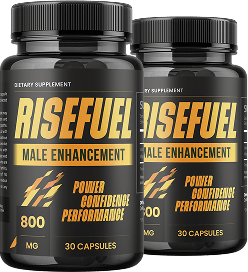 Bonus RiseFuel 2 bouteilles