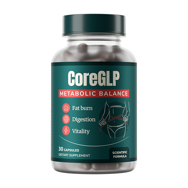CoreGLP 1 Flasche