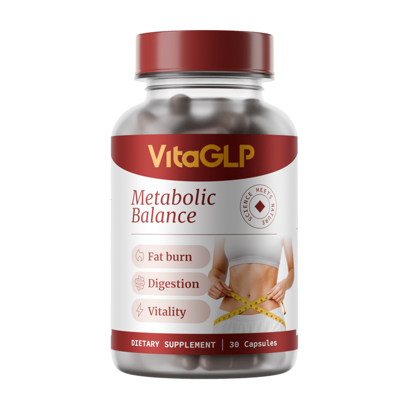 VitaGLP Flasche