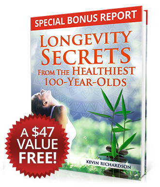 Longevity Secrets bonus report