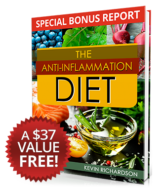 The Anti-Inflammation Diet bonus report