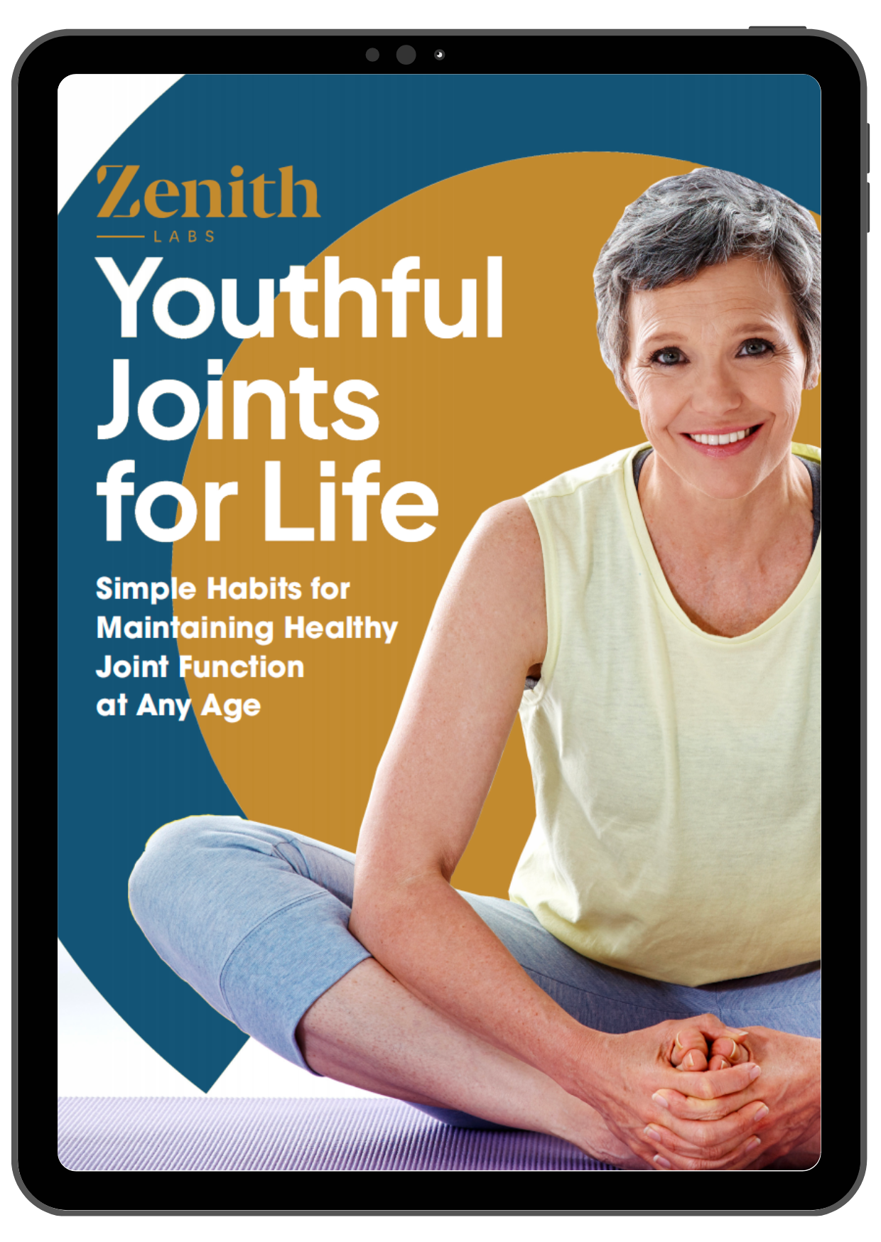 Youthful Joints for Life digital bonus