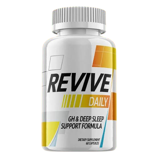 Revive Daily nighttime supplement