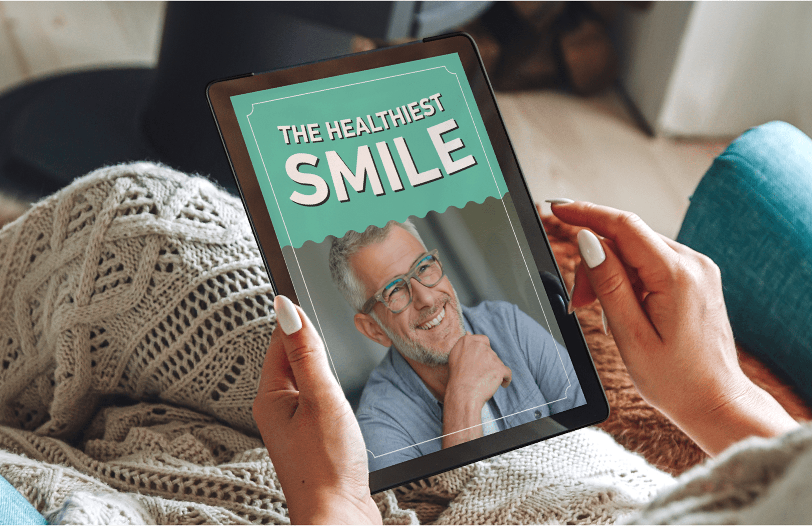 The Healthiest Smile bonus guide